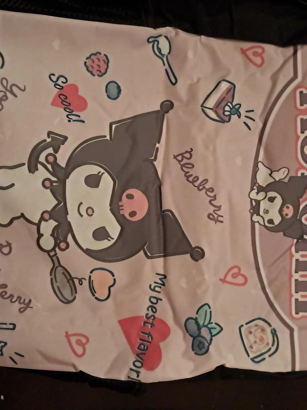 N/A cute print